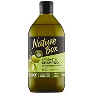 NATURE BOX Olive Oil Shampoo 385 ml - Shampoo