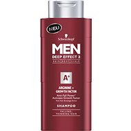 SCHWARZKOPF Men Arginine 250ml - Men's Shampoo