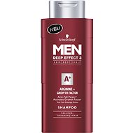 SCHWARZKOPF Men Arginine 250ml - Shampoo