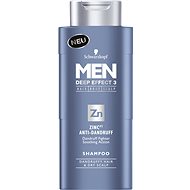 SCHWARZKOPF Men Zinc 250ml - Shampoo