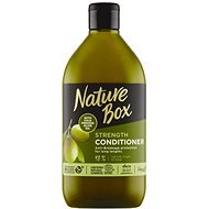 NATURE BOX Olive Conditioner 385 ml - Hajbalzsam