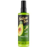 NATURE BOX Avocado Spray Balm, 200ml - Conditioner