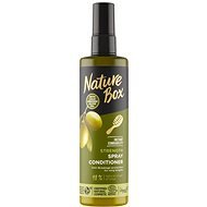 NATURE BOX Olive Spray Balm 200 ml - Hajbalzsam