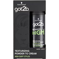 SCHWARZKOPF GOT2B Roaring High Powder 15g - Hair Powder
