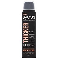 SYOSS Thicker Hair Fiber 150 ml - Hajlakk