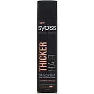 SYOSS Thicker Hair, 300ml - Hajlakk