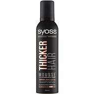 SYOSS Thicker Hair 250ml - Hair Mousse