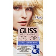 SCHWARZKOPF GLISS COLOUR L9 Extra Brightener Plus 60ml - Hair Bleach