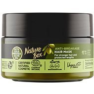 NATURE BOX Olive Mask 200 ml - Maska na vlasy