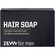 ZEW FOR MEN Hair Soap, 85ml - Men's Shampoo