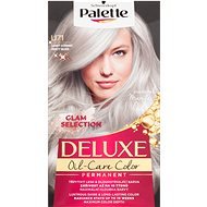 SCHWARZKOPF PALETTE Deluxe U71 Ice Silver (50ml) - Hair Dye