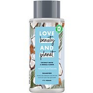 LOVE BEAUTY AND PLANET Volume and Bounty Shampoo 400ml - Shampoo