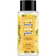 LOVE BEAUTY AND PLANET Hope and Repair Shampoo 400 ml - Sampon
