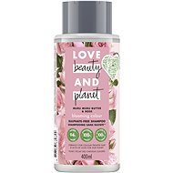 LOVE BEAUTY AND PLANET Blooming Colour Shampoo 400 ml - Sampon
