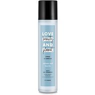 LOVE BEAUTY AND PLANET Volume and Bounty Dry Shampoo 245 ml - Szárazsampon