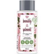 LOVE BEAUTY AND PLANET Blooming Colour Conditioner 400ml - Conditioner