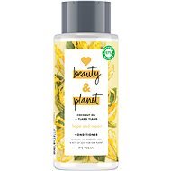 LOVE BEAUTY AND PLANET Hope and Repair Conditioner 400 ml - Hajbalzsam