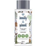 LOVE BEAUTY AND PLANET Volume and Bounty Conditioner 400ml - Conditioner