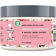 LOVE BEAUTY AND PLANET Blooming Colour Mask 300ml - Hair Mask