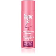 PLANTUR21 Nutri-kofein Shampoo #longhair 200 ml - Šampón