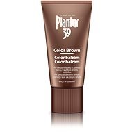 PLANTUR39 Color Brown Balm 150 ml - Kondicionér