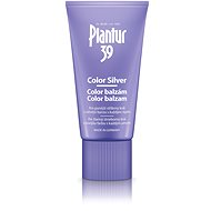 PLANTUR39 Color Silver Balm 150ml - Conditioner