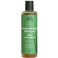 URTEKRAM BIO Wild Lemongrass Shampoo 250 ml - Természetes sampon