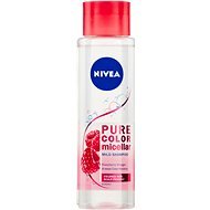 NIVEA Micellar Pure Color Shampoo 400 ml - Sampon