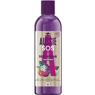 AUSSIE Hair SOS Deep Repair Shampoo, 290ml - Shampoo