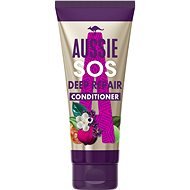 AUSSIE Hair SOS Deep Repair Conditioner, 200ml - Conditioner