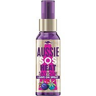 AUSSIE Hair SOS Heat Spray, 100ml - Hairspray