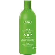ZIAJA Olive Oil Regenerating Shampoo 400ml - Shampoo