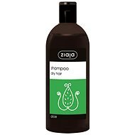 ZIAJA Family Shampoo for Dry Hair - Aloe 500ml - Shampoo
