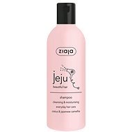 ZIAJA Jeju Cleansing & Moisturizing Hair Shampoo 300ml - Shampoo
