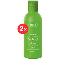 ZIAJA Olive Oil Conditioner 2 × 200ml - Conditioner