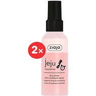 ZIAJA Jeju Spray Conditioner 2 × 125ml - Conditioner