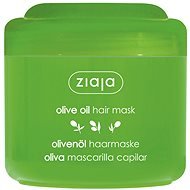 ZIAJA Olive Oil Mask, 200ml - Hair Mask