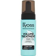 SYOSS Volume Mask 150 ml - Maska na vlasy