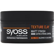 SYOSS Texture Clay 100 ml - Íl na vlasy