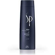 WELLA PROFESSIONALS SP Men Refreshing Shampoo 250 ml - Pánsky šampón
