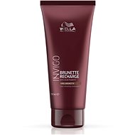 WELLA PROFESSIONALS Invigo Color Recharge Cool Brunette Conditioner, 200ml - Conditioner