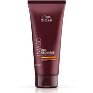 WELLA PROFESSIONALS Invigo Color Recharge Warm Red Conditioner, 200ml - Conditioner