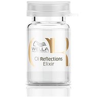WELLA PROFESSIONALS Oil Reflections Luminous Magnifying Elixir, 10×6ml - Hair Serum