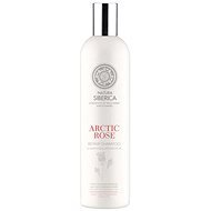 NATURA SIBERICA Arctic Rose Repair Shampoo 400 ml - Sampon