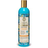 NATURA SIBERICA Sea-Buckthorn Intensive Hydration Shampoo 400 ml - Természetes sampon