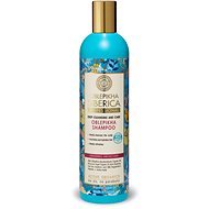 NATURA SIBERICA Sea-Buckthorn Deep Cleansing and Care Shampoo, 400ml - Natural Shampoo