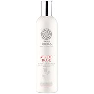 NATURA SIBERICA Arctic Rose Repair Conditioner 400 ml - Conditioner