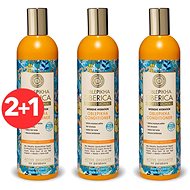NATURA SIBERICA Sea-Buckthorn Intensive Hydration Conditioner 3 × 400ml - Conditioner