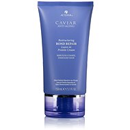 ALTERNA Caviar Restructuring Bond Repair Leave-in Protein Cream, 150ml - Hair Treatment