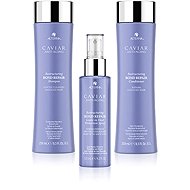 ALTERNA Caviar Restructuring Bond Repair Set 625 ml - Haircare Set